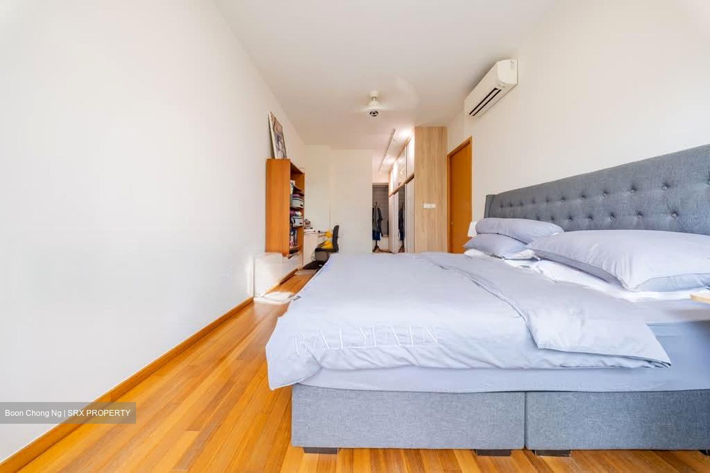 One Jervois (D10), Condominium #569642981